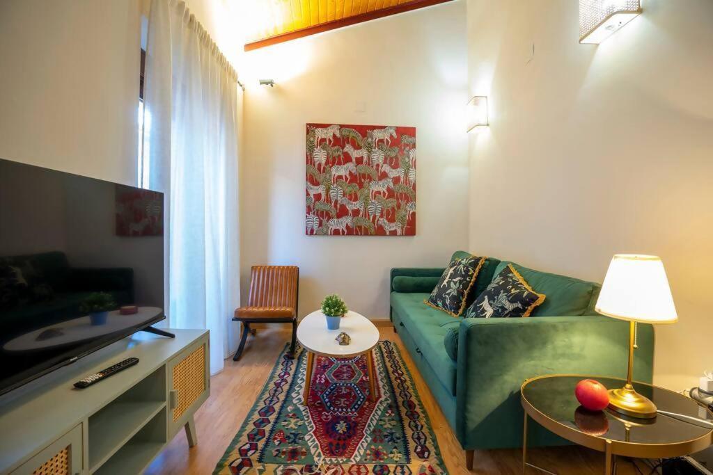 Duplex Apartamento Godoy Centro Caces Esterno foto