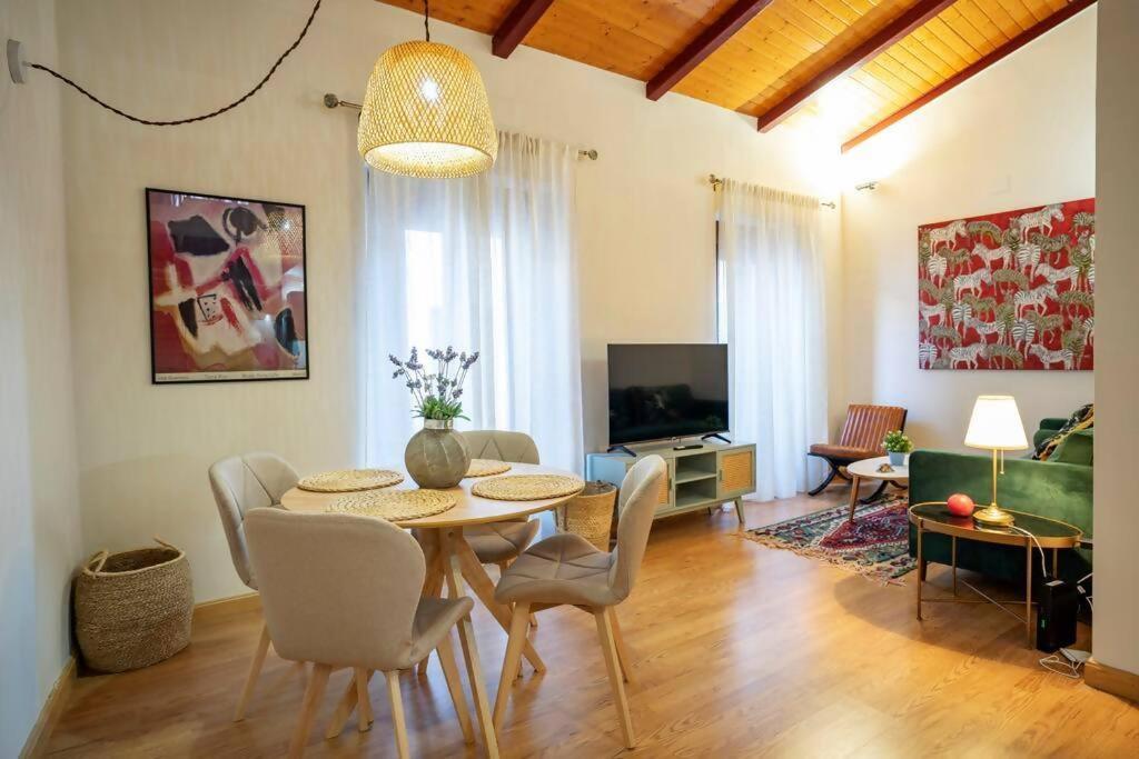 Duplex Apartamento Godoy Centro Caces Esterno foto
